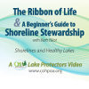 Ribbon of Life cover – menu